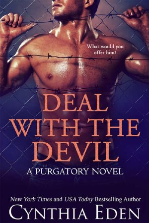 [Purgatory 04] • Deal With the Devil